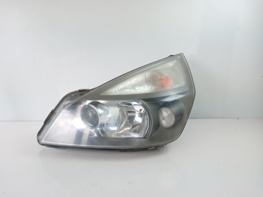 RENAULT ESPACE IV Licht links vorne XENON Steuergerät