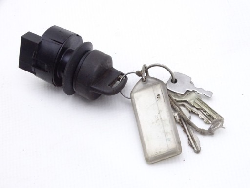 SCHMIDT SWINGO COMPACT 200 КЛЮЧ ЗАПАЛЮВАННЯ