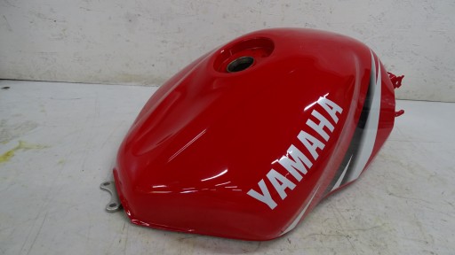 Yamaha R6 rj03 бак Паливний бак