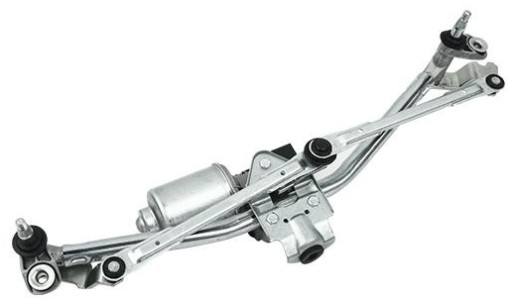 Механизм стеклоочистителя Borsehung B18658