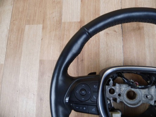 Toyota Corolla XII E21 steering wheel, GRZANA with shifting 4510202A50C0