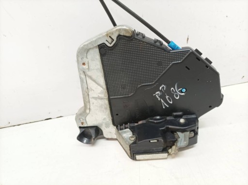 lock door right front Lexus NX and (2014- 2021 )