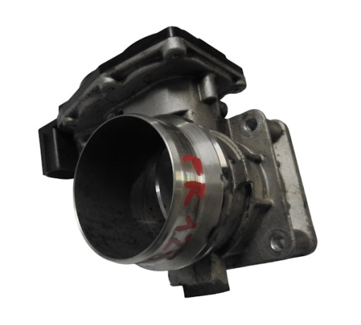 35100-2F900 - PR128 ДРОСЕЛЬНА ЗАСЛІНКА KIA HYUNDAI 2.0 CRDI 2.2 CRD