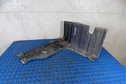 KIA Ceed II cover below engine right 29120-A6000 original st.BDB