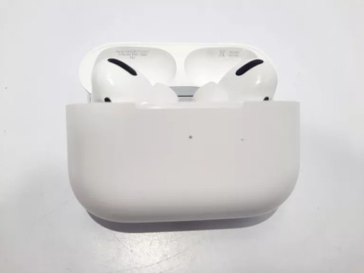 SŁUCHAWKI AIRPODS PRO A2083 A2084 A2190 - Sklep, Opinie SŁUCHAWKI AIRPODS PRO A2083 A2084 A2190 - Sklep, Opinie
