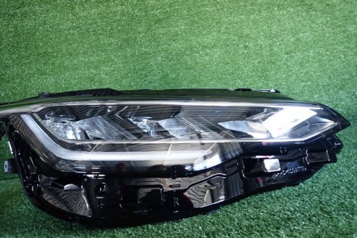 VW GOLF VII FULL LED LIFT 24- reflektor right light right