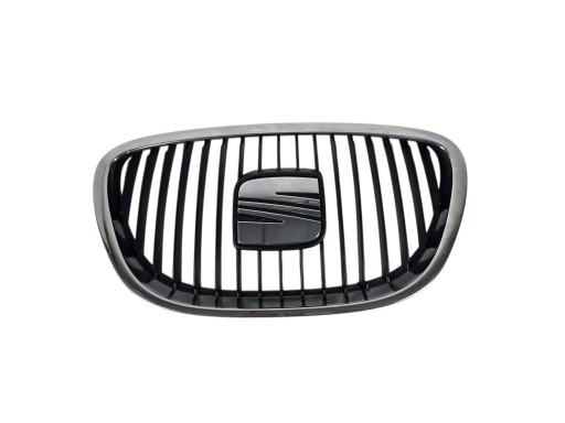 SEAT ALTEA XL 2007 grille complete CHROM ORG. 5P0853654