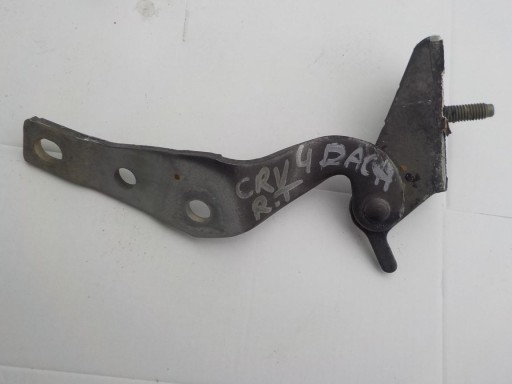 ПЕТЛЯ ЗАКРИЛКА ПРАВА ДЛЯ HONDA CR-V IV 2013-2017