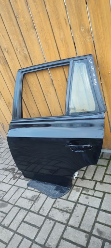 ajtó far hátsó bal BMW X3 E83 LIFT 668/9
