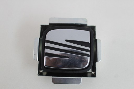 РУЧКА ЗАДНІХ ДВЕРЕЙ SEAT ALTEA XL FL 09-15R