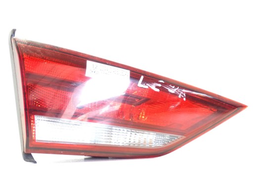 light left rear part left rear to the bonnet AUDI A3 S3 8V sedan 8V5945093