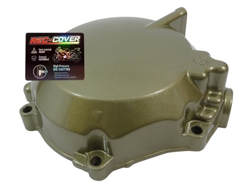REC-EK34 - крышка двигателя генератора KAWASAKI ZX-12R 00-01