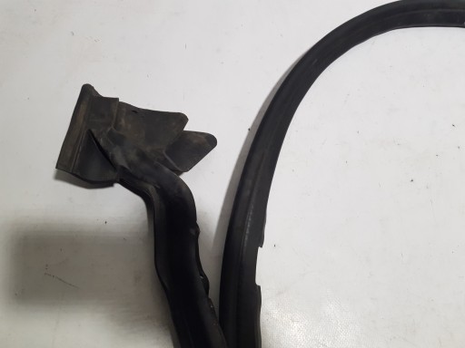 MERCEDES SL R230 W230 gasket bonnet boot A2307500098