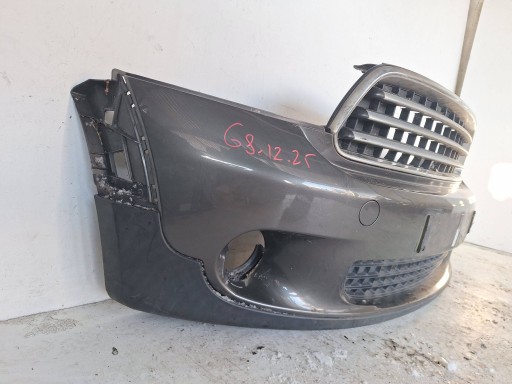 MINI COOPER COUTRYMAN R60 10-14 Stoßstange + Grill