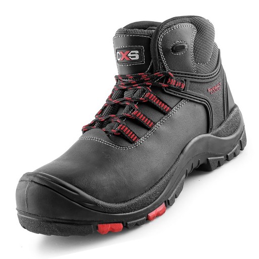 Чоловіче взуття ROCK GRANITE S3 metal FREE CXS 43