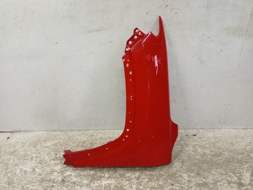 BLATOBRAN LIJEVA STRANA PREDNJA PREDNJI JEEP COMPASS II 2 17-