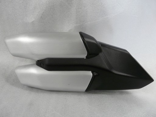 57313492A - Глушник Ducati Multistrada 1200 ' 10-14 новий