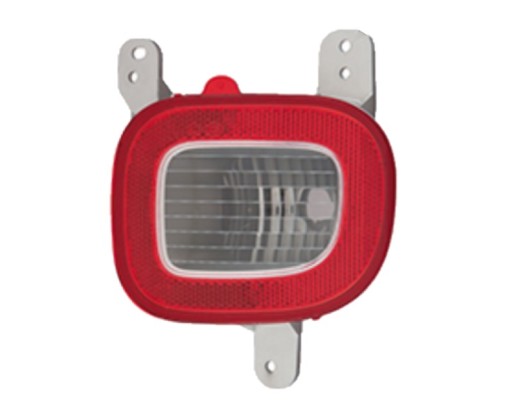 34L198-XAQS - Задній ліхтар задній задній LP JEEP RENEGADE 2014-16