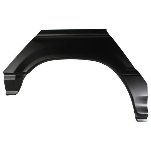 6504-03-3731592K - РЕМОНТ КРЫЛА ЗАДНЕЕ ПРАВОЕ PAJERO II 90-00