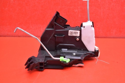 lock door right rear part rear EU 814D0BE000 HYUNDAI KONA 2 II 23-25