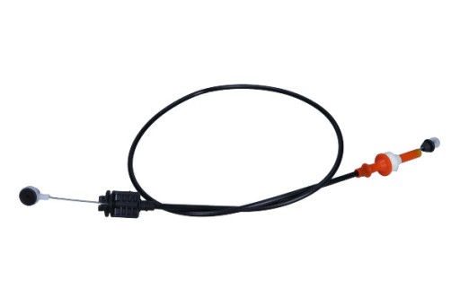 1333367 - ТРОС АКСЕЛЕРАТОРА FORD MONDEO III 1.8/2.0 DUATEC