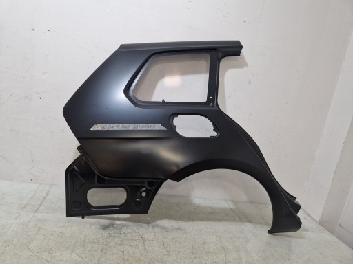 VW GOLF VII 7 5G fender threshold rear right KOMBI 5G9809606B