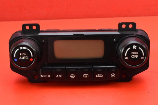 panel ovládání klími KLIMY 97250-1FXXX KIA SPORTAGE 2 II 04-08