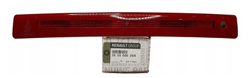 265900026R - Стоп-сигнал scenic iii megane iii estate org