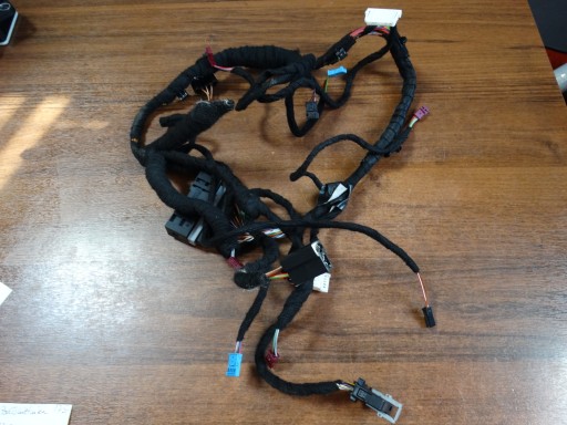 parfait état câblage PODLOKIETNIKA BMW G30 1