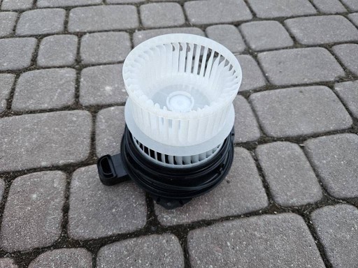 AY8460 Ventilateur Bloc de chauffage complet Bouches buses nadmuchu Toyota Highlander XU70