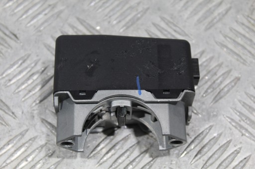 blocking of the steering wheel RENAULT MEGANE IV 4 487009397R