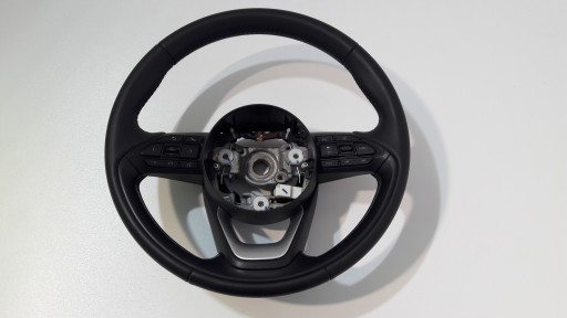 TOYOTA YARIS IV lenkrad SKORZANA 6536038 (L54)