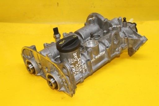 КРЫШКА КЛАПАНА 04C103479H DKR GOLF VII 1.0 TSI