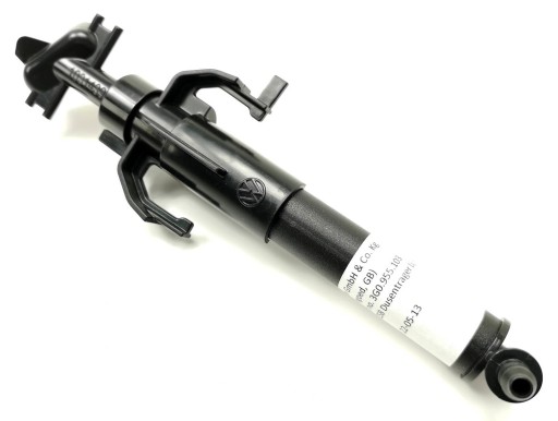 ФОРСУНКА ОМЫВАТЕЛЯ ЛАМПЫ VW PASSAT B8 3G0955103