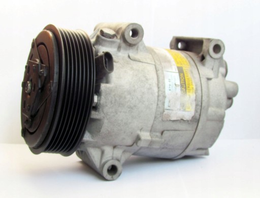 8200457418 8200940233 - Рено сценический 2 меган ii 2.0i 1.9dci компрессор кондиционера