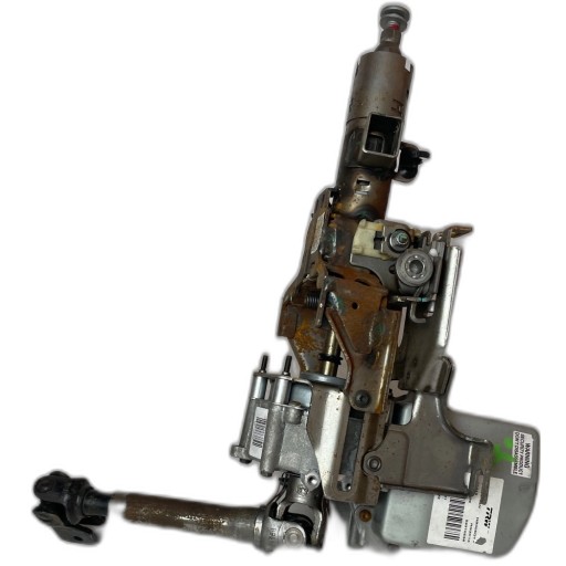 control electrics steering rod Renault Clio III RHD UK