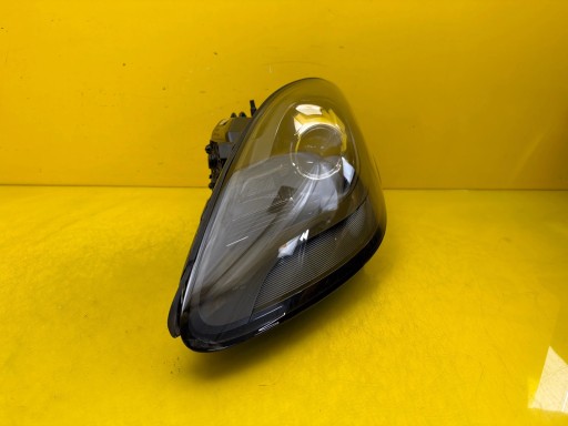 far lijeva prednji dio Porsche Boxster 982 Xenon Led 2016- 982941009