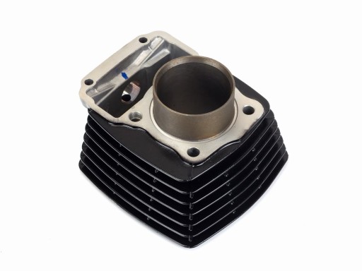 02-EI50502001A- - Цилиндр 4T 125cc Romet Hogar Caffe 125