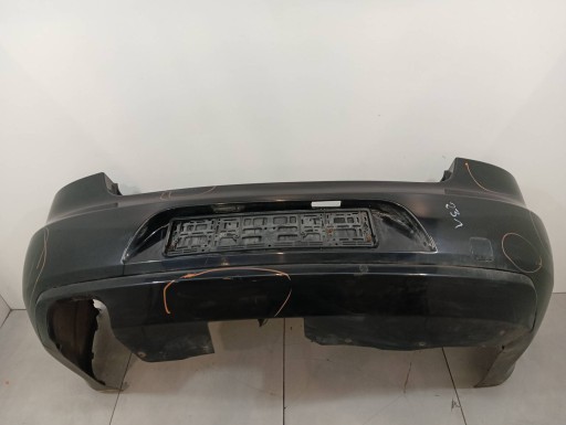 Paraurti posteriore 5D berlina PDC 9910 Skoda Superb II (2008-2015)