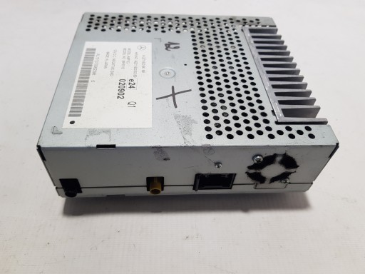 AMPLIFICATORE TUNER RADIA MERCEDES W221 W216 CL 2218209089