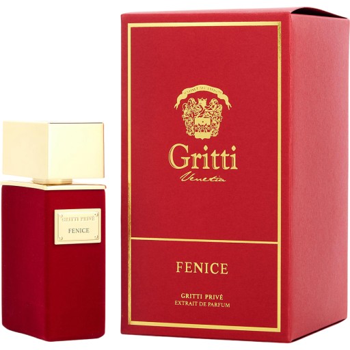 gritti fenice