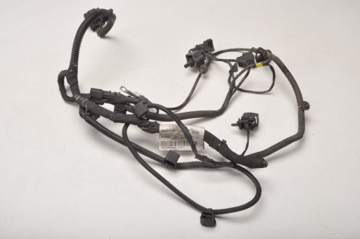XC60 и D3/D4 жгут проводов левого лонжерона 31314029