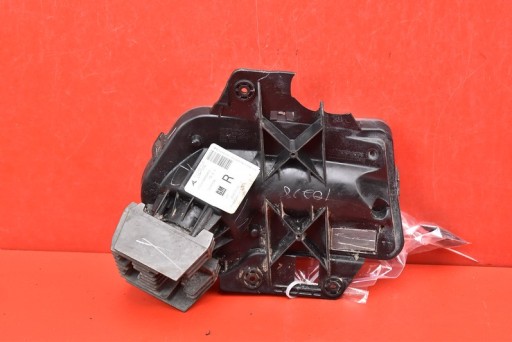 Nebelscheinwerfer DO JAZDY DZIENNEJ rechts 20874076 CADILLAC XTS 12-17
