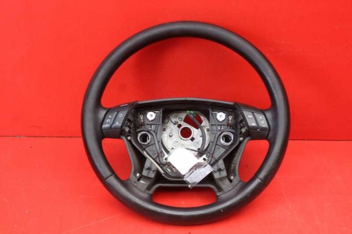 volante SKORZANA MULTIFUNKCJA 30680836 VOLVO XC90 1 e 02-06