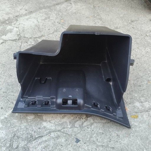 Handschuhfach des Beifahrers Ford Fiesta MK7 LIFT 2014
