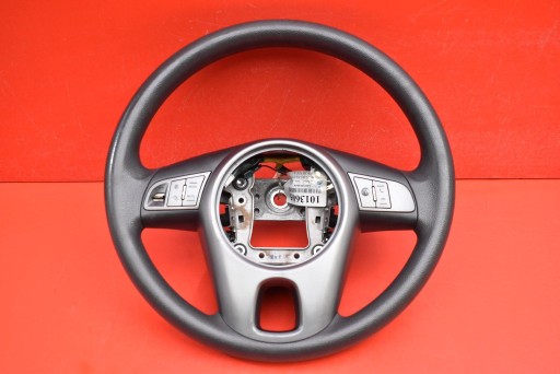 lenkrad MULTIFUNKCYJNA 56120-2K000 KIA SOUL 1 und 08-11