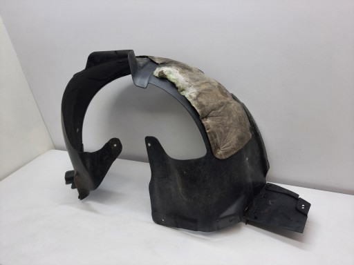 CHEVROLET CRUZE 09- mudguard left front original