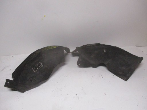 mudguard front MINI COOPER COUNTRYMAN