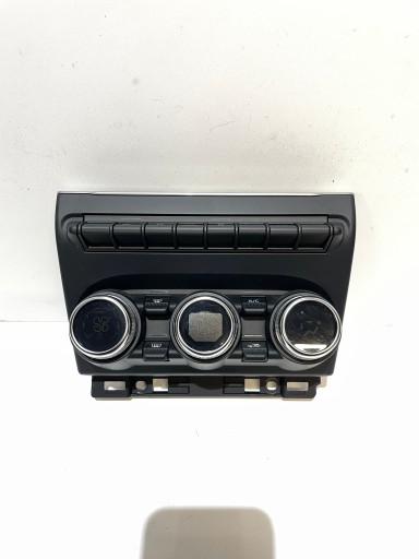 RENAULT CAPTUR II UNITE COMMANDE CLIMA 275100936R