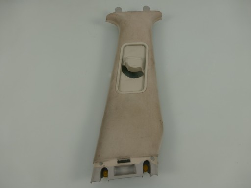 631240091 - Range ROVER SPORT L320 обшивка стойки B крышка П.